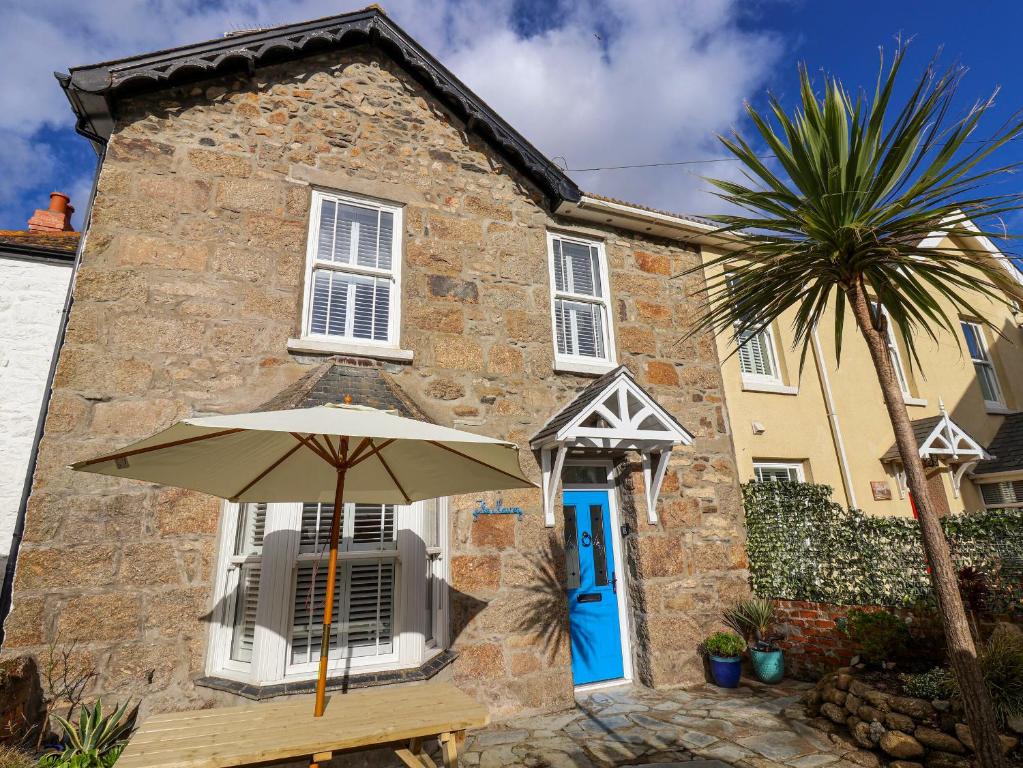 The Haven, Marazion