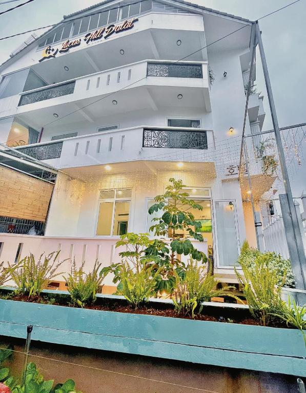 Lucas Hill Đà Lạt, Da Lat