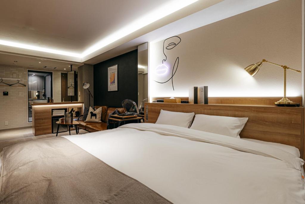 Hotel The Loop
