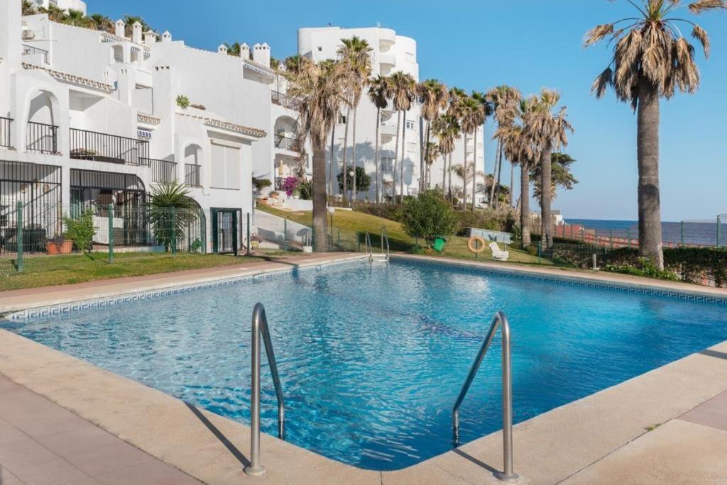 Beachfront duplex with seaview - 3
