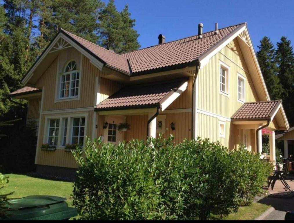 Sunwalley, Pietarsaari