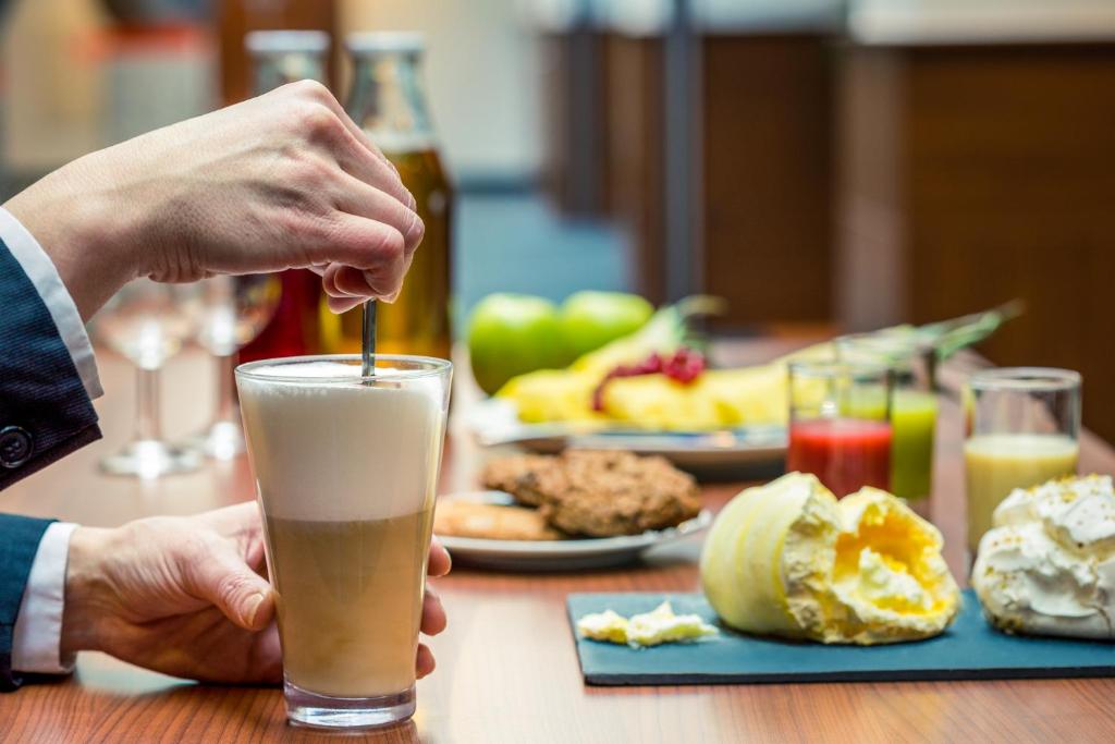 Mercure Hotel Amsterdam City, Amsterdam | 2024 Updated Prices, Deals