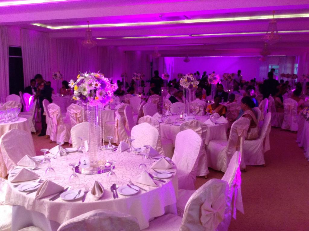 ビジネスセンター