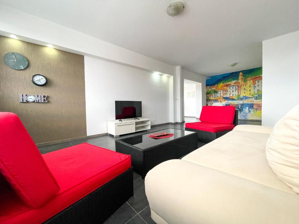 Modern apartment - top location - 3