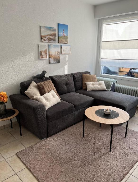 Fewo Klabautermann, Norddeich