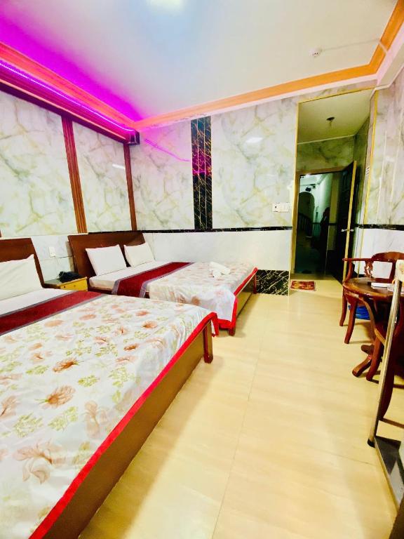 Phuc Lam Hotel