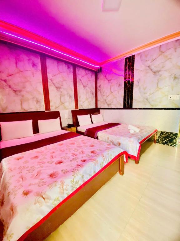 Phuc Lam Hotel