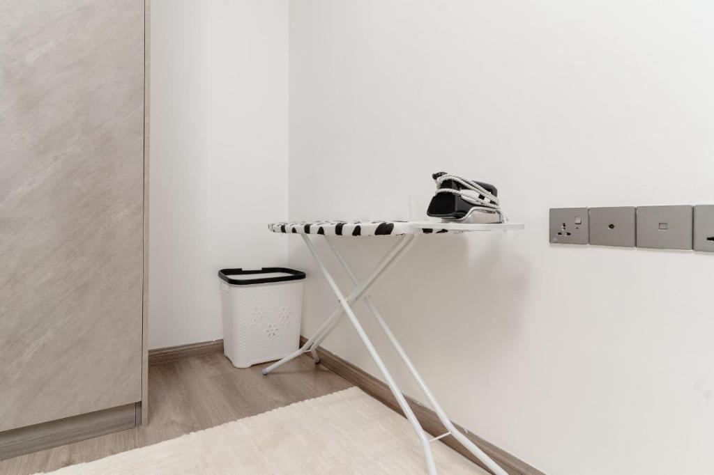 Chii Riverside 108, Nairobi