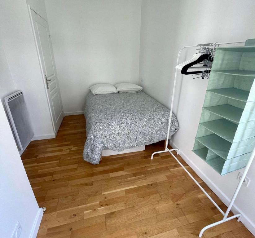 Nice two-rooms with balcony in Nice - 4