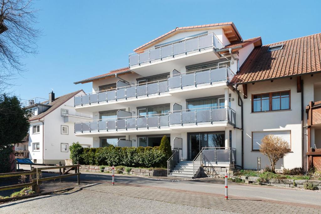 Gästehaus D i c k r e i t e r, Immenstaad am Bodensee