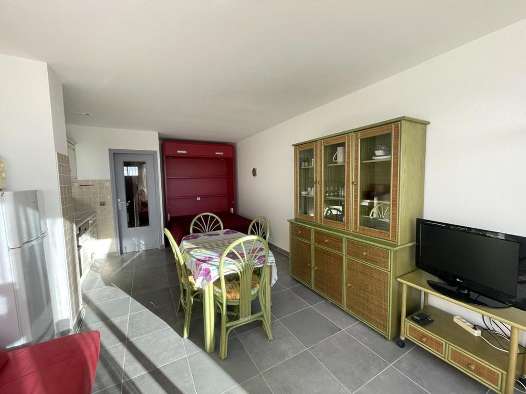 Appartement 6 personnes Héliopolis - K 204 By AGN - 5