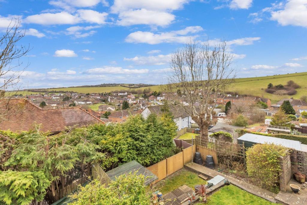 Hillview House By My Getaways, Stanmer