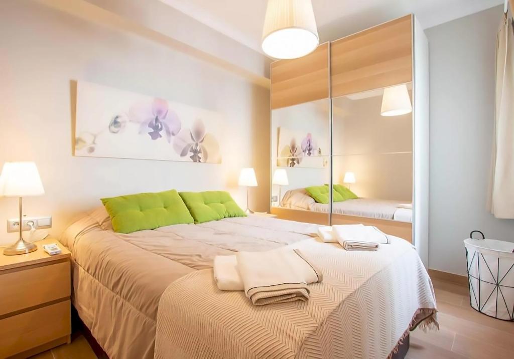 Apartamento Almeria - 5