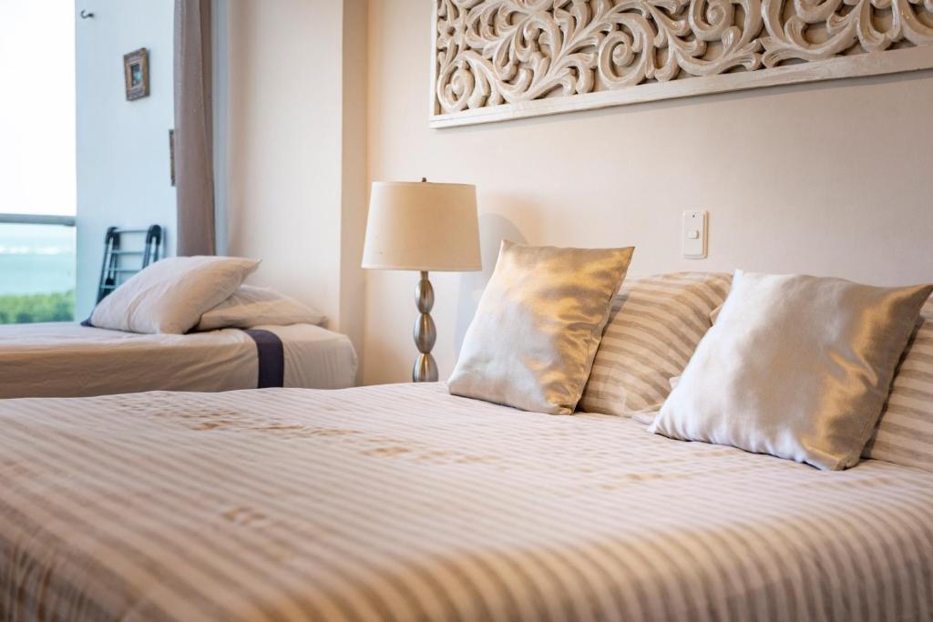 Apartamento Morros 922 - 2