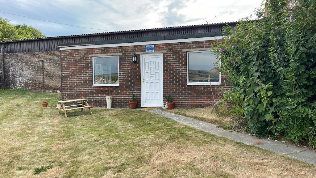 The Barton, Upper Beeding