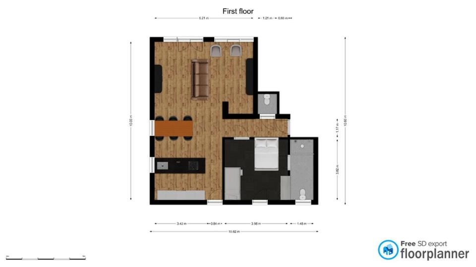 Haus Alpenblume - 4