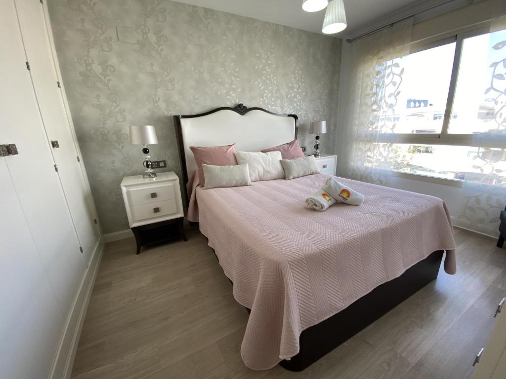 Apartamento Ezequiel By Solymar Properties - 2