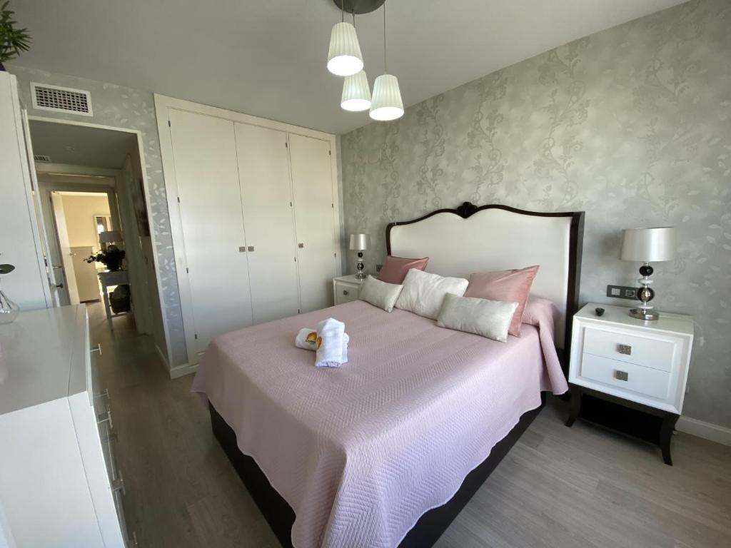 Apartamento Ezequiel By Solymar Properties - 3
