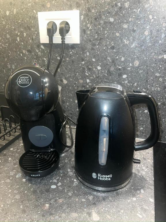 IVA HOME Apartment - 3