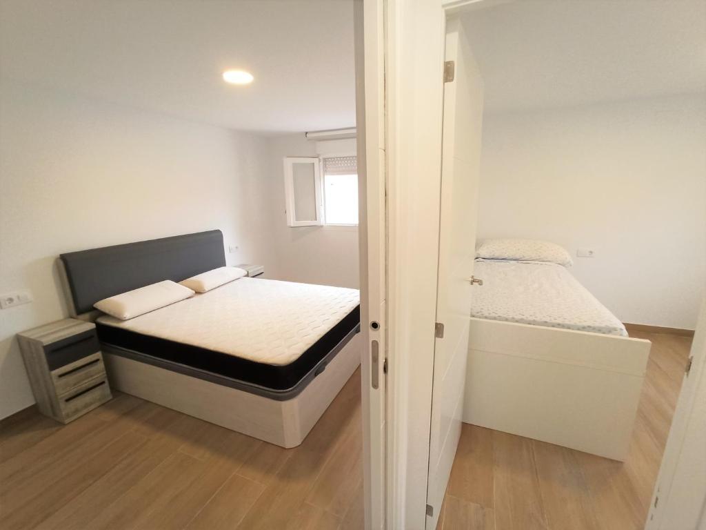 Apartamento a pie de playa - 5