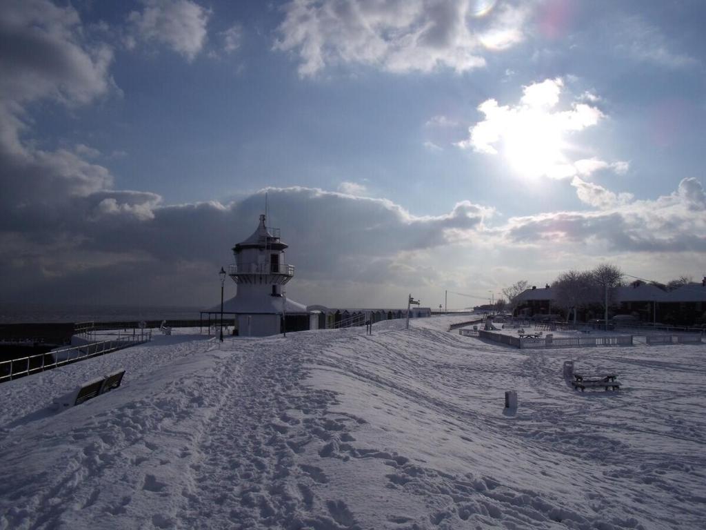 Tidal Walk, Harwich photo 7