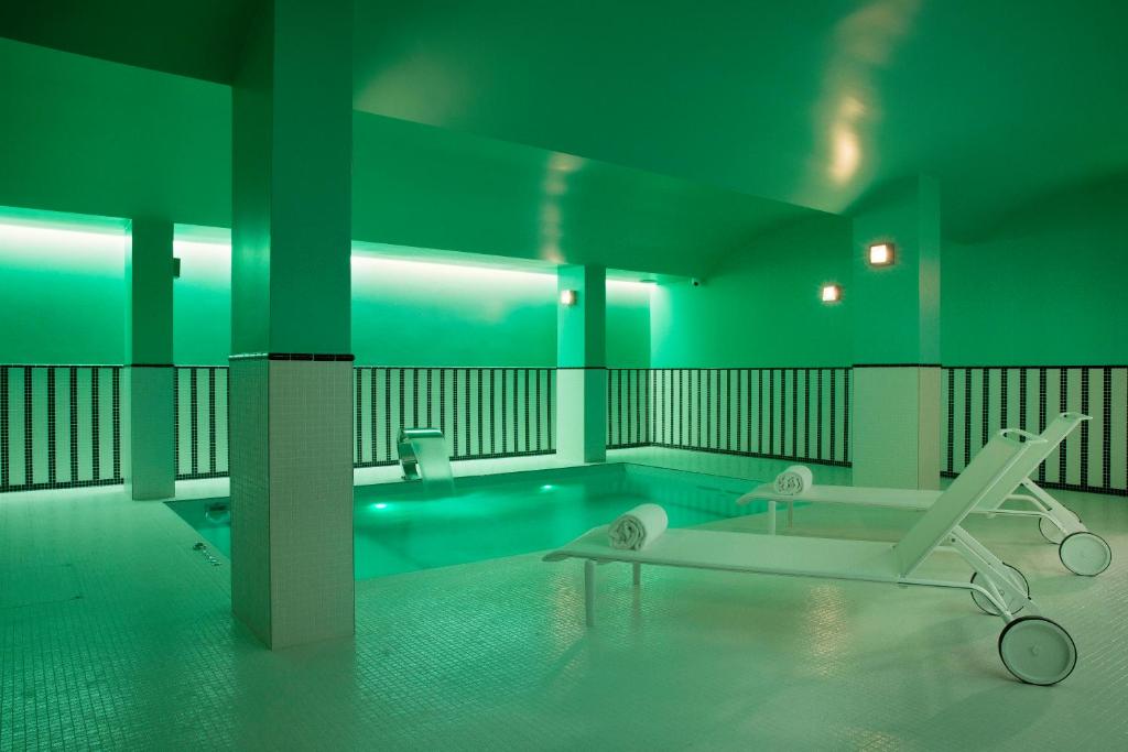 Hotel Saint-Marc photo