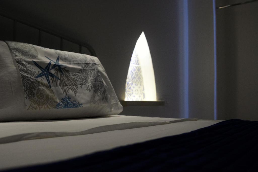 Le Stanze sul Mare, Gallipoli