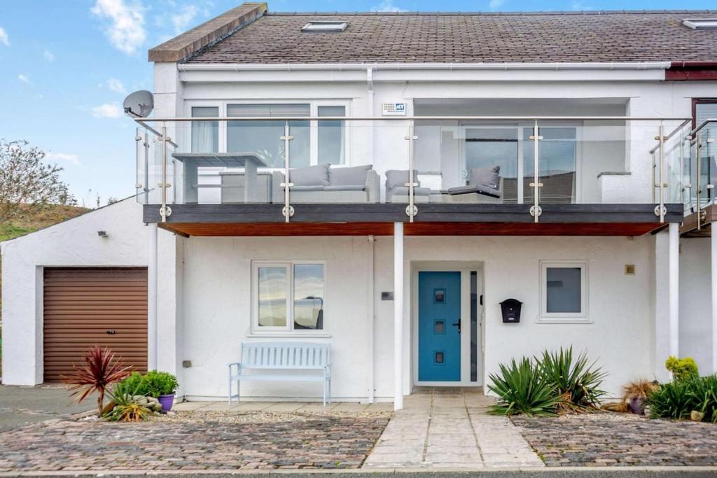 Annedd Lon, Abersoch