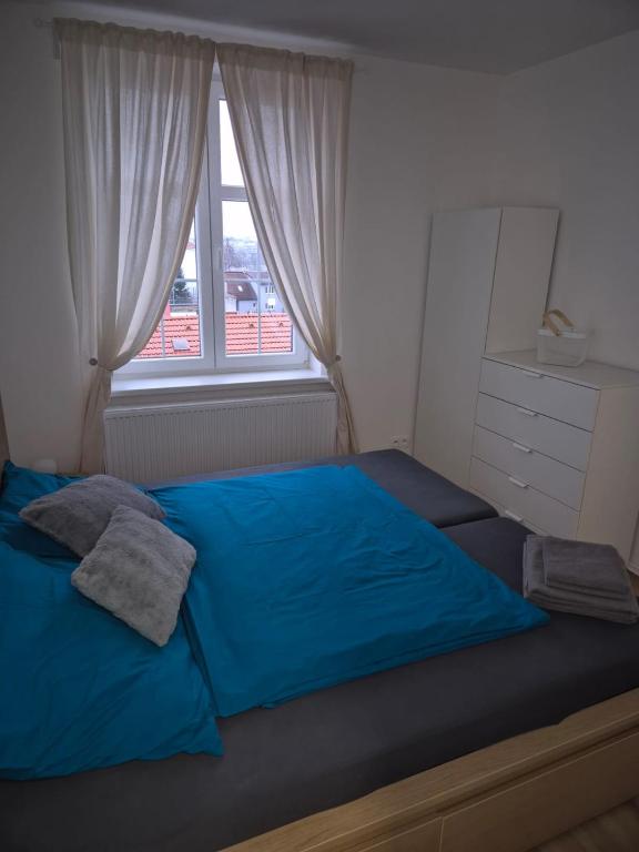 Friendly Apartment, Plzeň