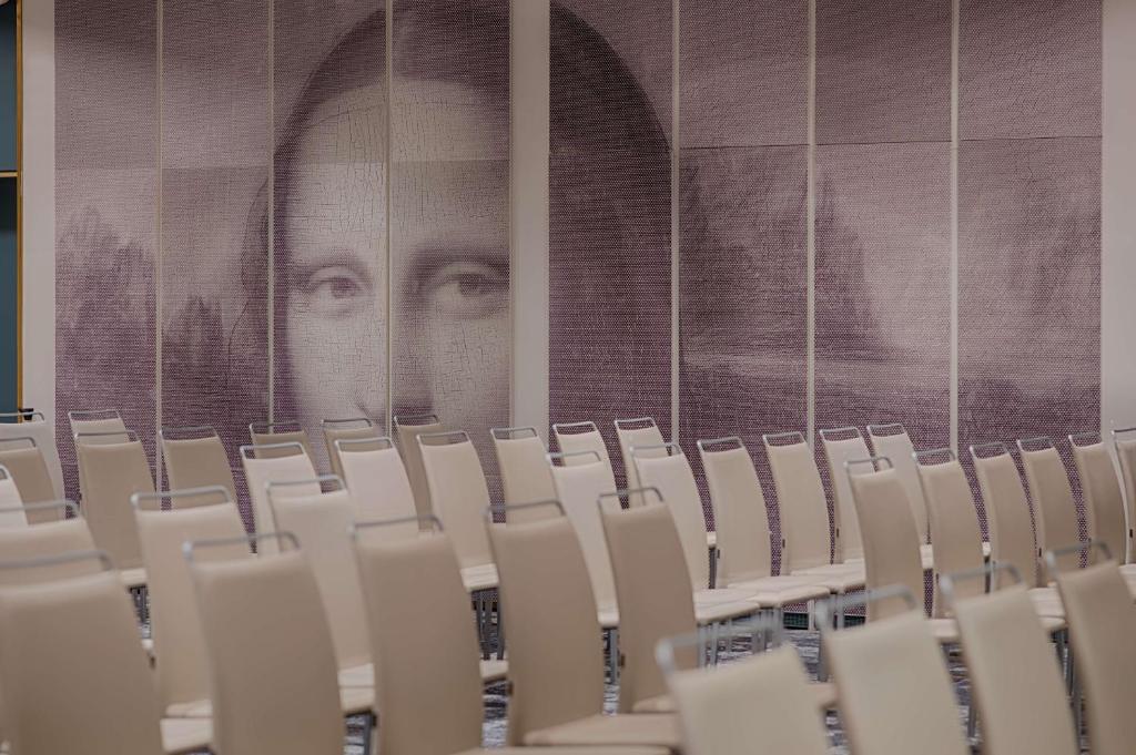 Tárgyalóterem/bálterem