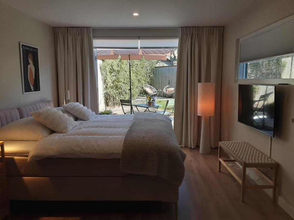 studio Le Garage, Bergen