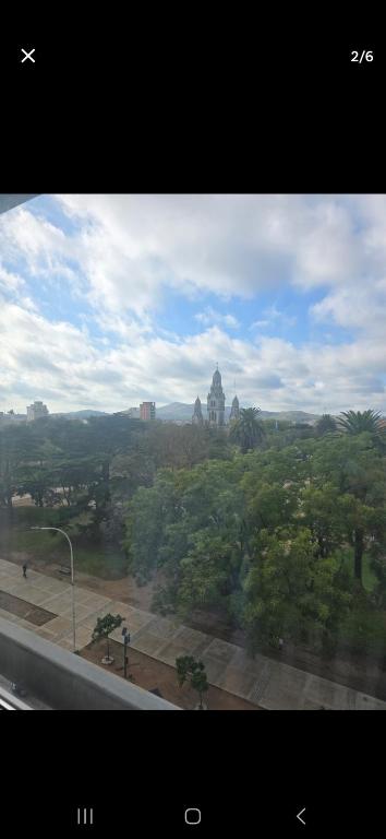 Plaza hotel tandil - 2