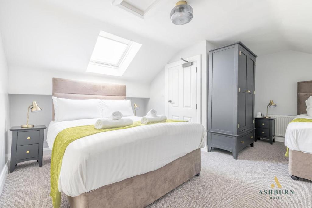 Ashburn Hotel Apartment 71A, Lurgan