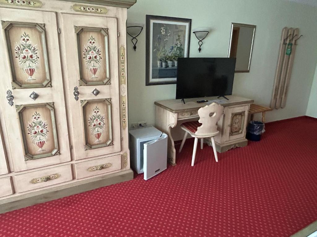 Hubertushof Hotel garni - 3