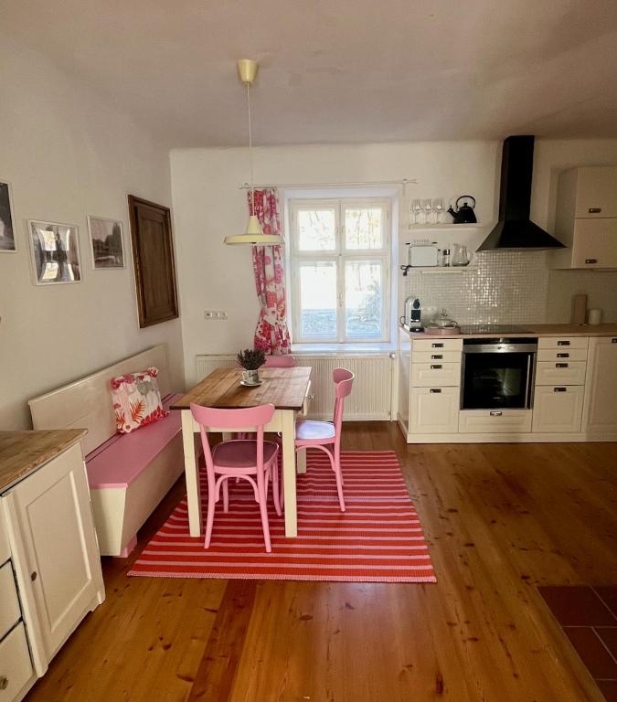 Alte Backstube, Waidhofen an der Thaya