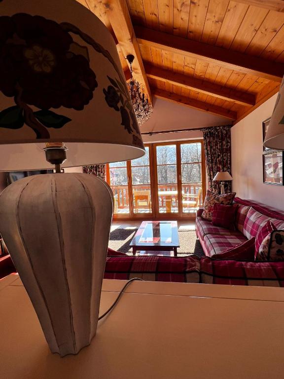 Ferienwohnung Kaiserblick Garmisch-Partenkirchen - 3