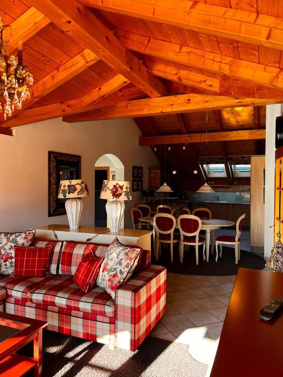Ferienwohnung Kaiserblick Garmisch-Partenkirchen - 4