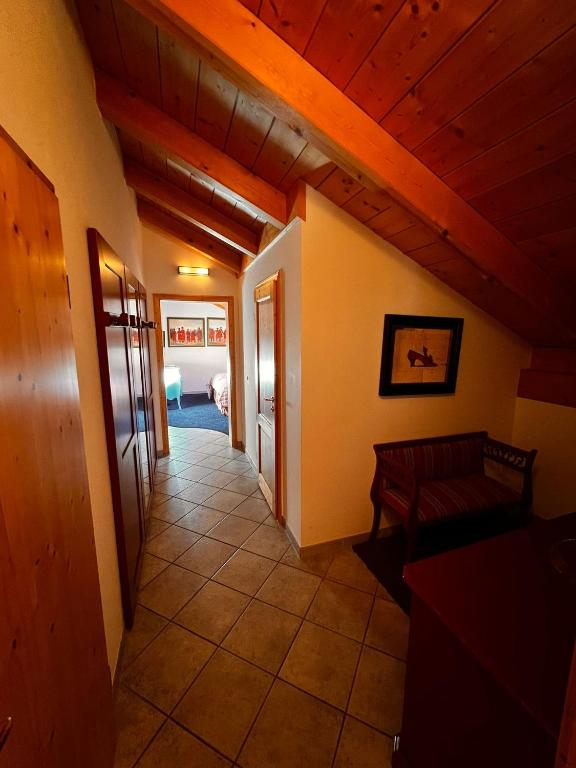 Ferienwohnung Kaiserblick Garmisch-Partenkirchen - 5
