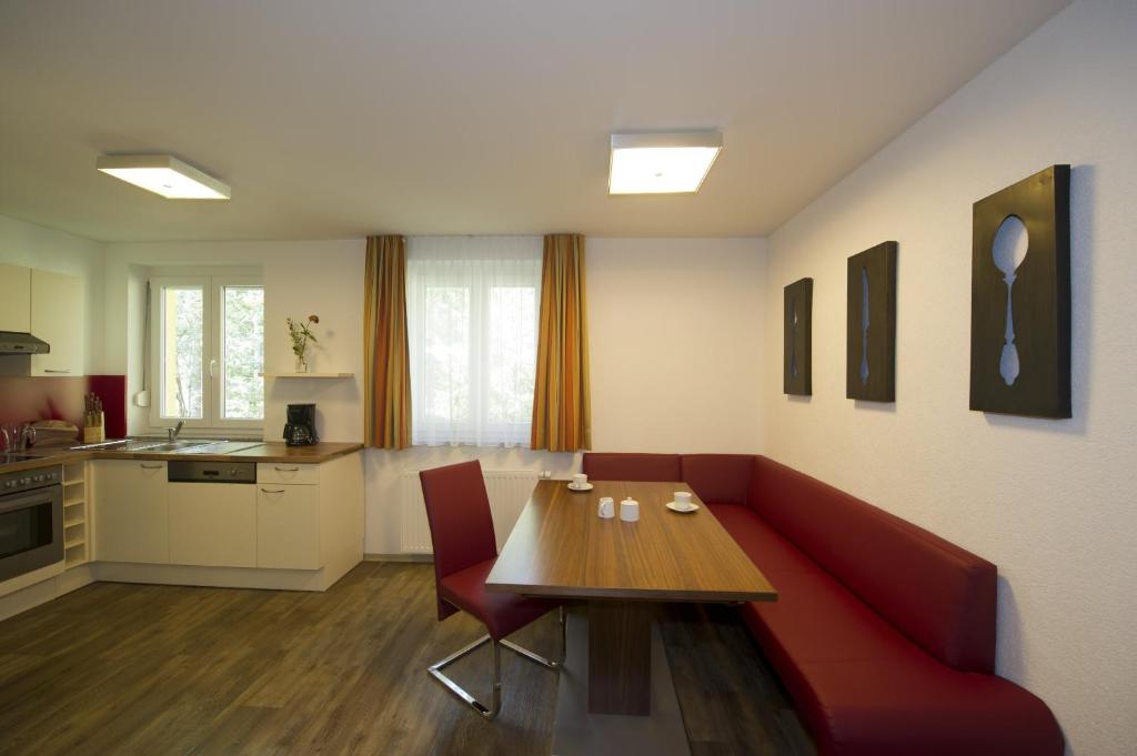 Pension Appartement Lanzer - 3