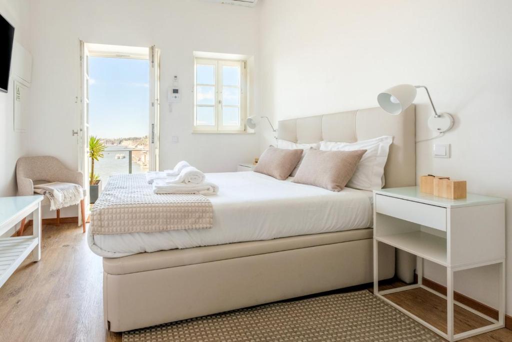 GuestReady - Port Studio 3, Vila Nova de Gaia