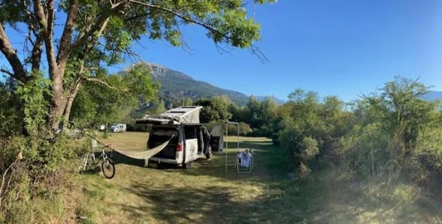 Camping Manu - 5