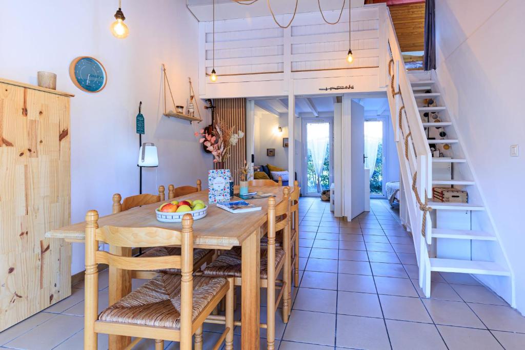Maison Aturine - Welkeys - 2