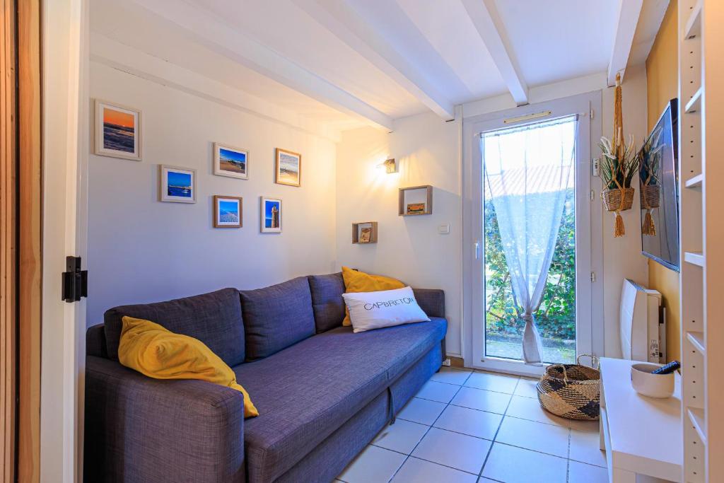 Maison Aturine - Welkeys - 4