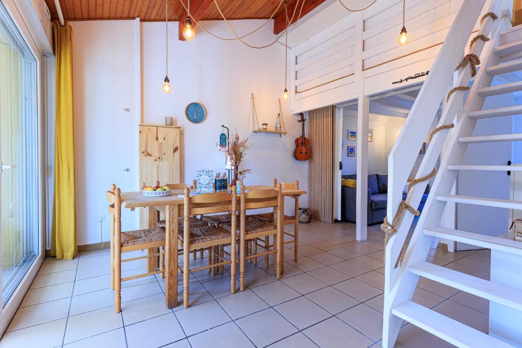 Maison Aturine - Welkeys - 5