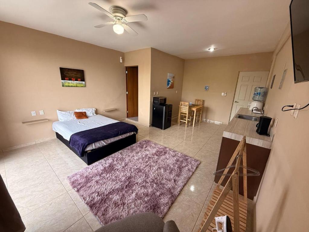 Torre 70, departamento 9, Playa del Carmen