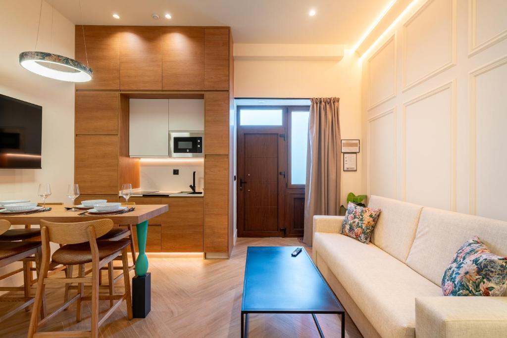 Apartamentos Alvarado 5 - 3