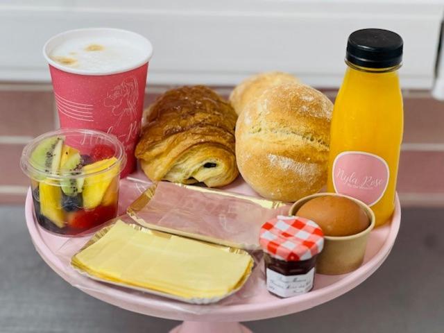 お料理のイメージ