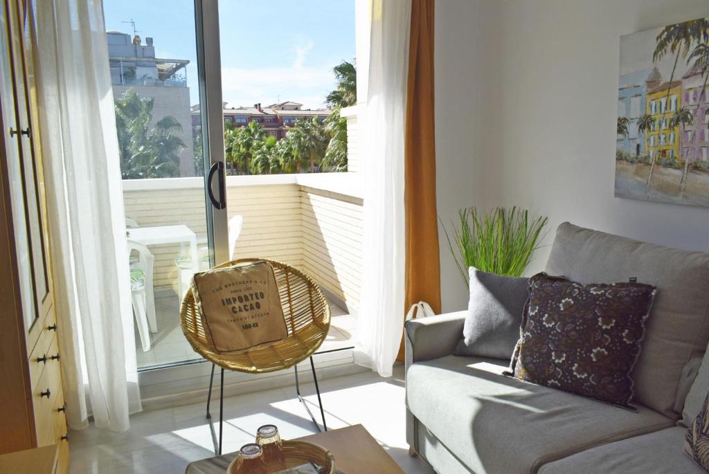 Anacasa Denia Elegance Les Marines AP2106 - 3