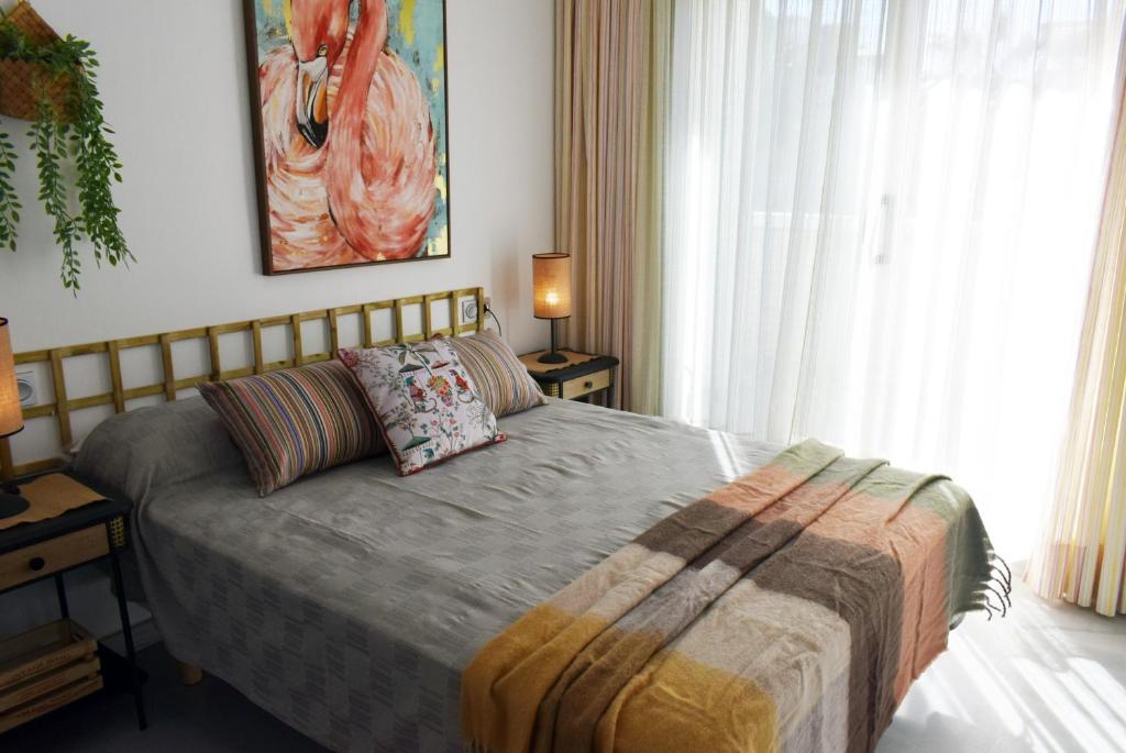 Anacasa Denia Elegance Les Marines AP2106 - 5