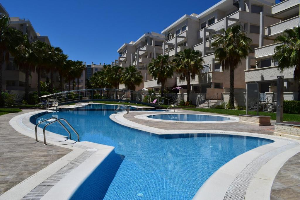 Anacasa Denia Elegance Les Marines AP2106 - 1
